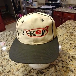 Classic Promo - Perspective Records Baseball Cap